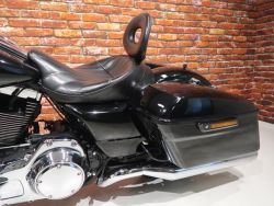 HARLEY-DAVIDSON - FLHX Street Glide 1690