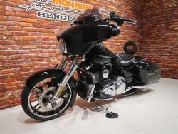 HARLEY-DAVIDSON - FLHX Street Glide 1690
