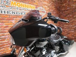 HARLEY-DAVIDSON - FLHX Street Glide 1690