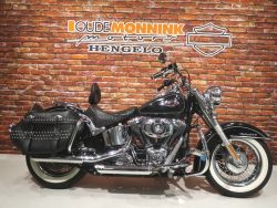 FLSTC Heritage Classic 1690 - HARLEY-DAVIDSON