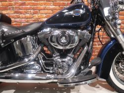HARLEY-DAVIDSON - FLSTC Heritage Classic 1690