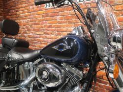 HARLEY-DAVIDSON - FLSTC Heritage Classic 1690
