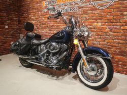 HARLEY-DAVIDSON - FLSTC Heritage Classic 1690