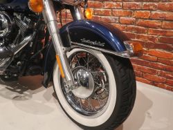 HARLEY-DAVIDSON - FLSTC Heritage Classic 1690