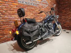 HARLEY-DAVIDSON - FLSTC Heritage Classic 1690