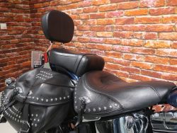 HARLEY-DAVIDSON - FLSTC Heritage Classic 1690