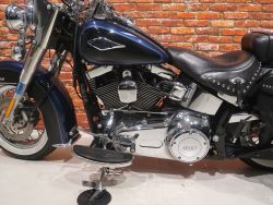 HARLEY-DAVIDSON - FLSTC Heritage Classic 1690