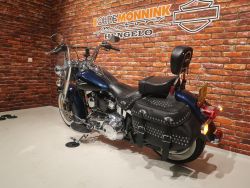 HARLEY-DAVIDSON - FLSTC Heritage Classic 1690