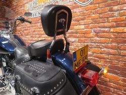 HARLEY-DAVIDSON - FLSTC Heritage Classic 1690