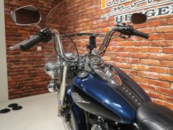HARLEY-DAVIDSON - FLSTC Heritage Classic 1690