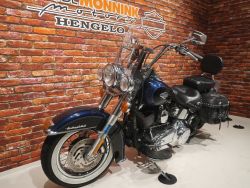 HARLEY-DAVIDSON - FLSTC Heritage Classic 1690