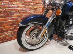 HARLEY-DAVIDSON - FLSTC Heritage Classic 1690