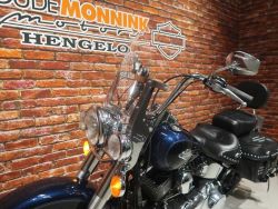 HARLEY-DAVIDSON - FLSTC Heritage Classic 1690
