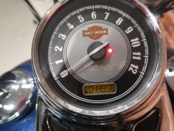 HARLEY-DAVIDSON - FLSTC Heritage Classic 1690
