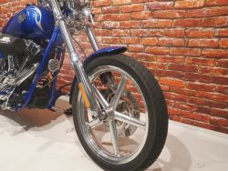HARLEY-DAVIDSON - FXCWC Rocker Custom 1580