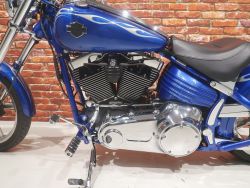 HARLEY-DAVIDSON - FXCWC Rocker Custom 1580