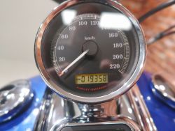 HARLEY-DAVIDSON - FXCWC Rocker Custom 1580