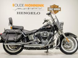 FLSTC Heritage Classic 1690  H