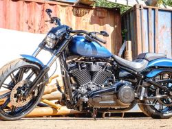 HARLEY-DAVIDSON - FXBRS Breakout 114 Breakout 20