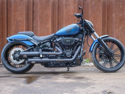 HARLEY-DAVIDSON - FXBRS Breakout 114 Breakout 20
