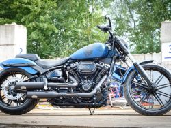 HARLEY-DAVIDSON - FXBRS Breakout 114 Breakout 20