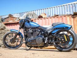 HARLEY-DAVIDSON - FXBRS Breakout 114 Breakout 20