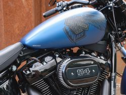 HARLEY-DAVIDSON - FXBRS Breakout 114 Breakout 20