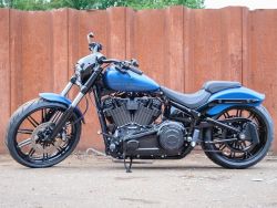 HARLEY-DAVIDSON - FXBRS Breakout 114 Breakout 20