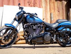 HARLEY-DAVIDSON - FXBRS Breakout 114 Breakout 20
