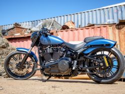 HARLEY-DAVIDSON - FXBRS Breakout 114 Breakout 20