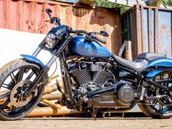 HARLEY-DAVIDSON - FXBRS Breakout 114 Breakout 20
