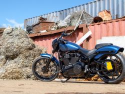 HARLEY-DAVIDSON - FXBRS Breakout 114 Breakout 20