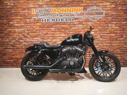 XL 1200 CX Roadster - HARLEY-DAVIDSON