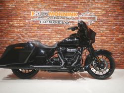 HARLEY-DAVIDSON - FLHXS Street Glide Spec. 114