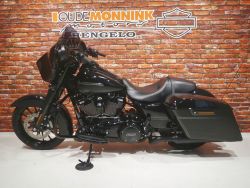 HARLEY-DAVIDSON - FLHXS Street Glide Spec. 114