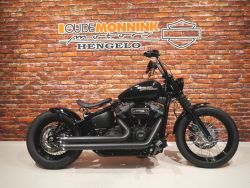 FXBB Street Bob 107