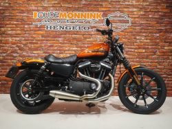 XL 883 N Iron Sportster XL883 - HARLEY-DAVIDSON