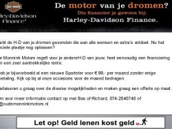 HARLEY-DAVIDSON - FLH SHOVELHEAD 1200 cc