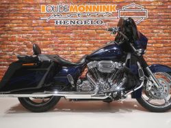FLHXSE 3 - 4  - 5 CVO 1790 FLH