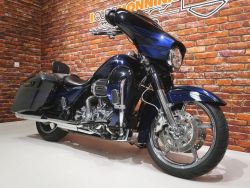 HARLEY-DAVIDSON - FLHXSE 3 - 4 - 5 CVO 1790 WEE