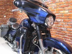 HARLEY-DAVIDSON - FLHXSE 3 - 4 - 5 CVO 1790 WEE