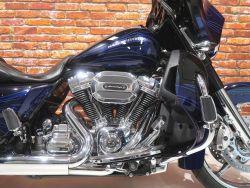 HARLEY-DAVIDSON - FLHXSE 3 - 4 - 5 CVO 1790 WEE