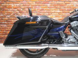 HARLEY-DAVIDSON - FLHXSE 3 - 4 - 5 CVO 1790 WEE