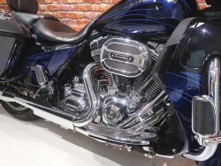 HARLEY-DAVIDSON - FLHXSE 3 - 4 - 5 CVO 1790 WEE