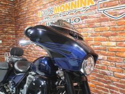 HARLEY-DAVIDSON - FLHXSE 3 - 4 - 5 CVO 1790 WEE