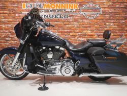 HARLEY-DAVIDSON - FLHXSE 3 - 4 - 5 CVO 1790 WEE
