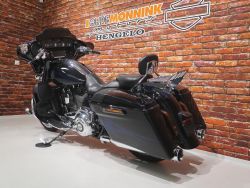 HARLEY-DAVIDSON - FLHXSE 3 - 4 - 5 CVO 1790 WEE