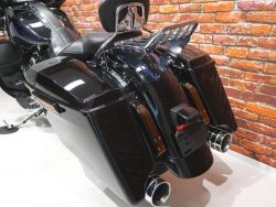HARLEY-DAVIDSON - FLHXSE 3 - 4 - 5 CVO 1790 WEE