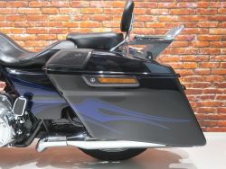 HARLEY-DAVIDSON - FLHXSE 3 - 4 - 5 CVO 1790 WEE