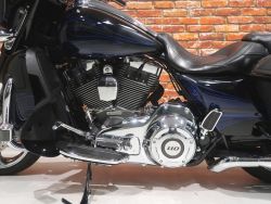HARLEY-DAVIDSON - FLHXSE 3 - 4 - 5 CVO 1790 WEE